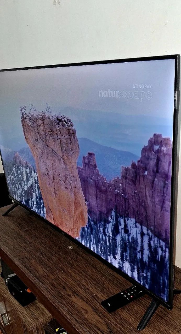 Tv Smart TCL - Foto 5