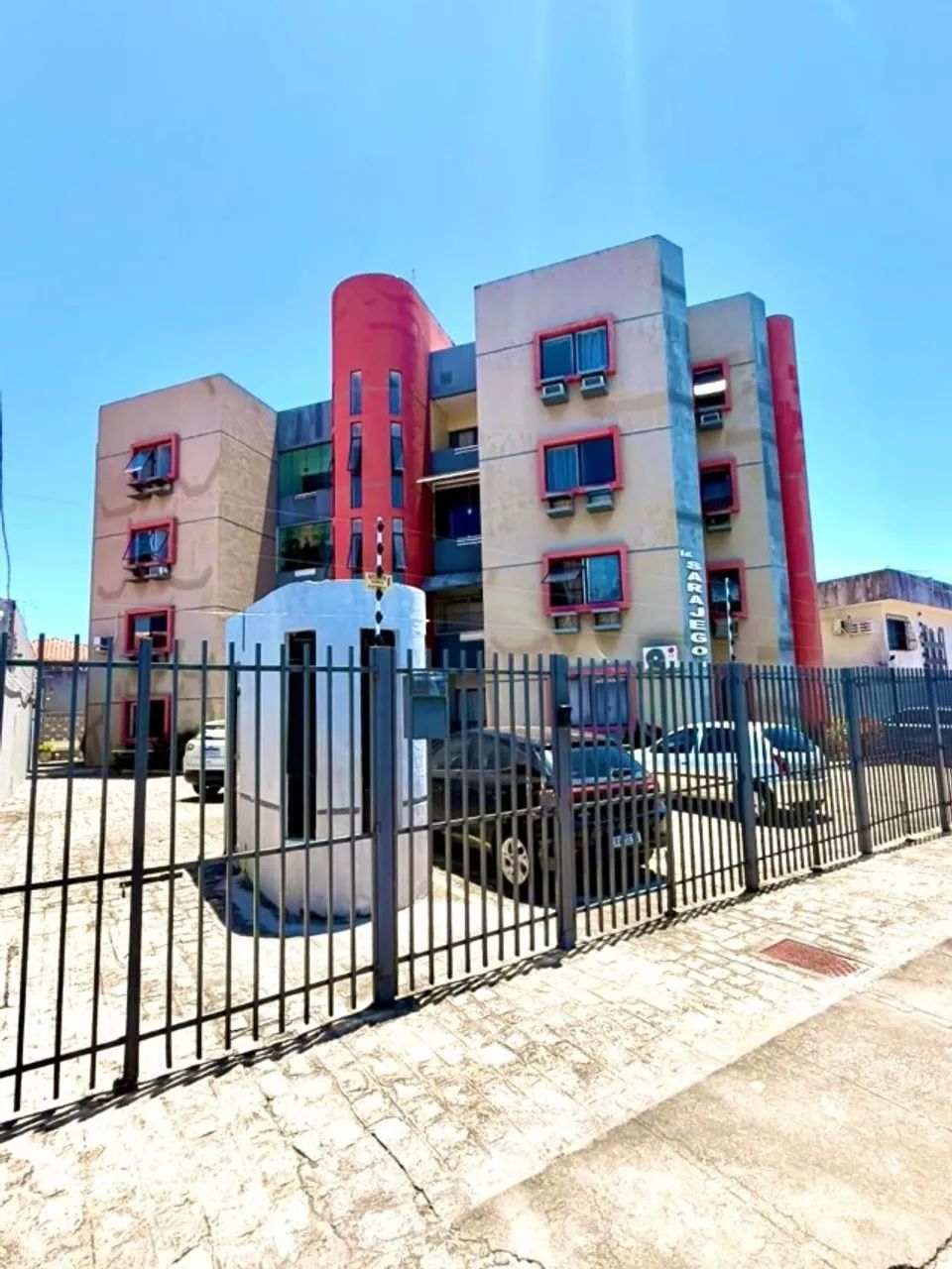 Apartamento perfeito no Murilopoles - Foto 2