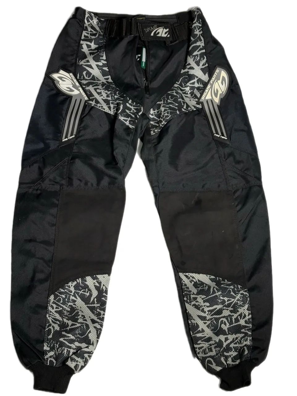 Calça motocross Pro Tork insane x
