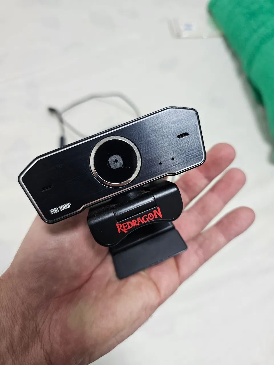 Webcan Reddragon 