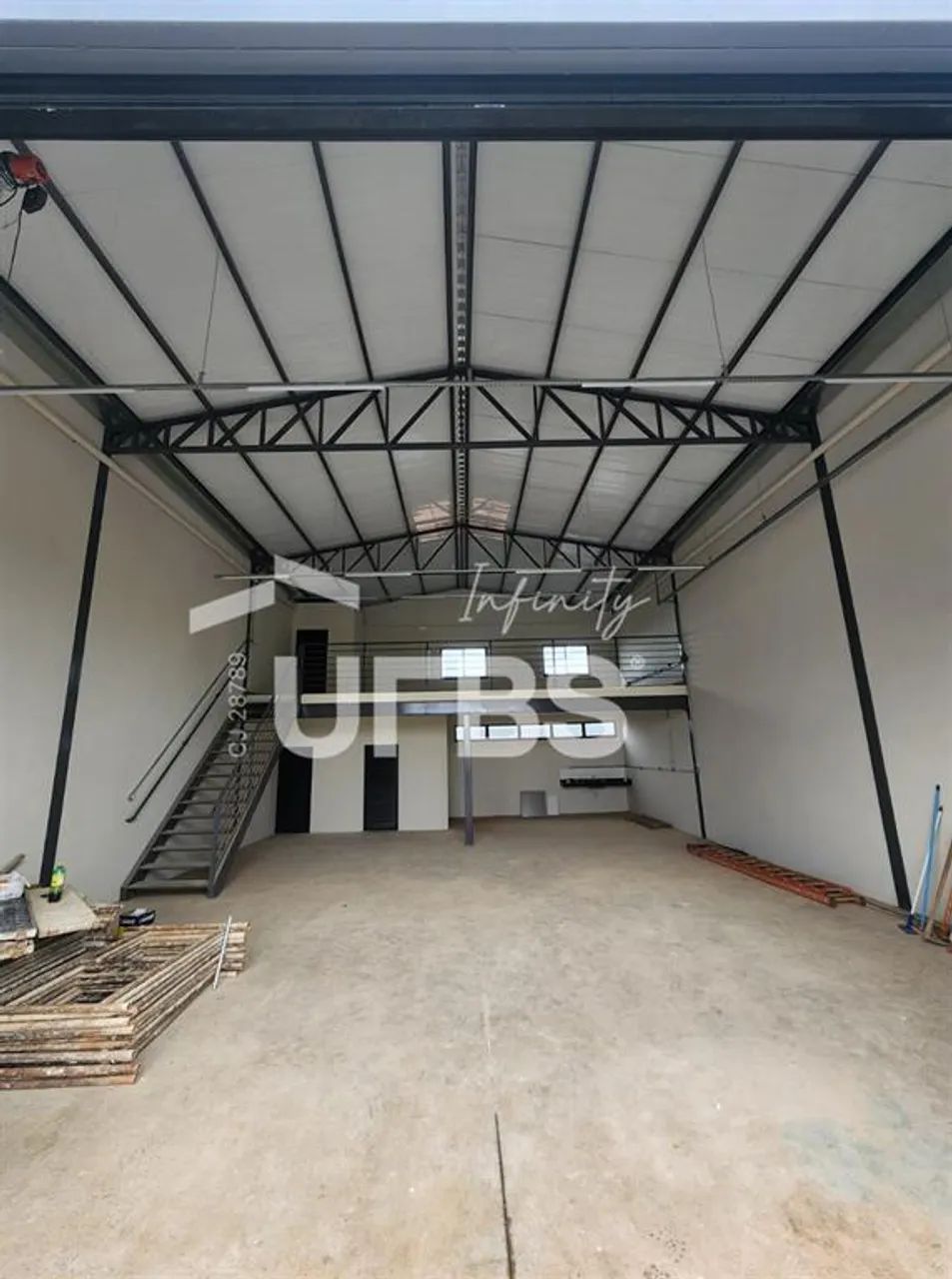 Galpão com 200m² à venda no bairro Grand Ville - Foto 5
