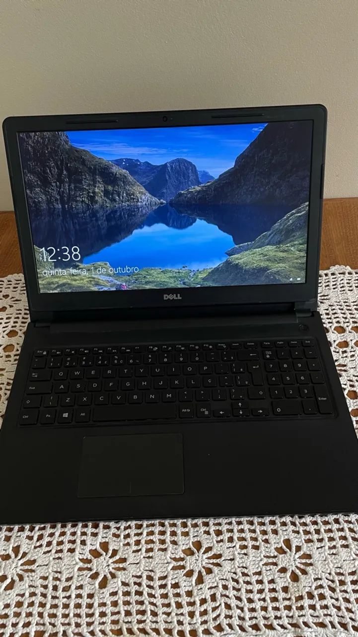 Notebook Dell  - Foto 3