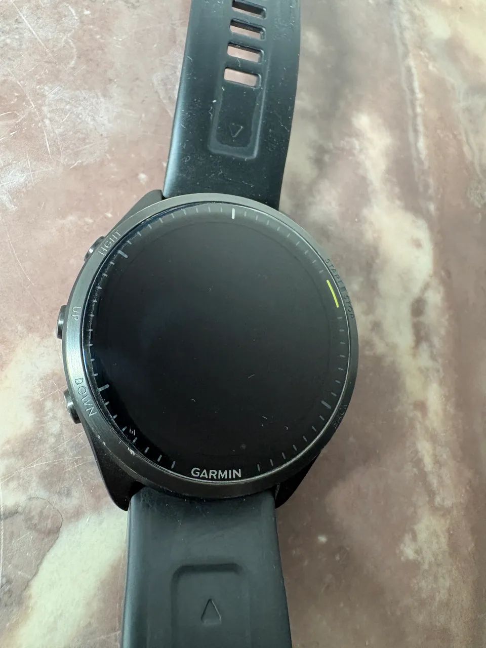 Garmin forerunner 965 nota fiscal  - Foto 5