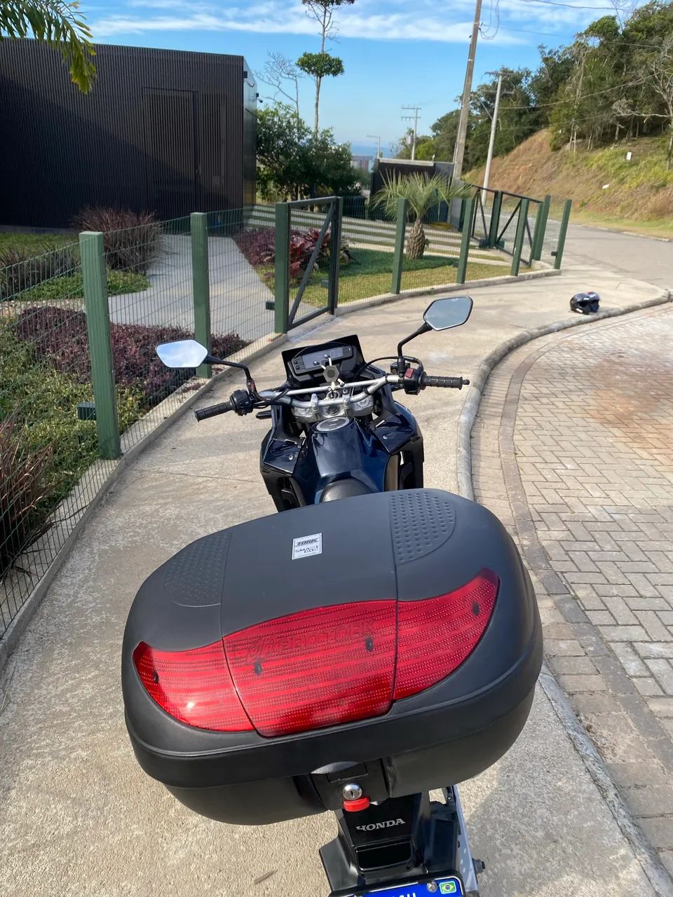 XRE 300 ABS 2019  - Foto 4