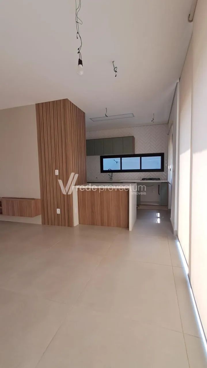 casa - Residencial Estância Eudóxia (Barão Geraldo) - Campinas - Foto 4