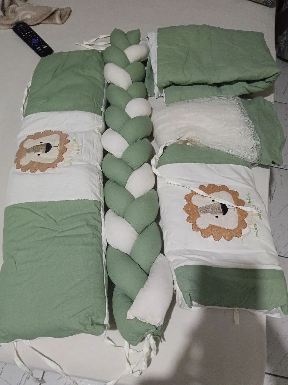 Coisas bebê 