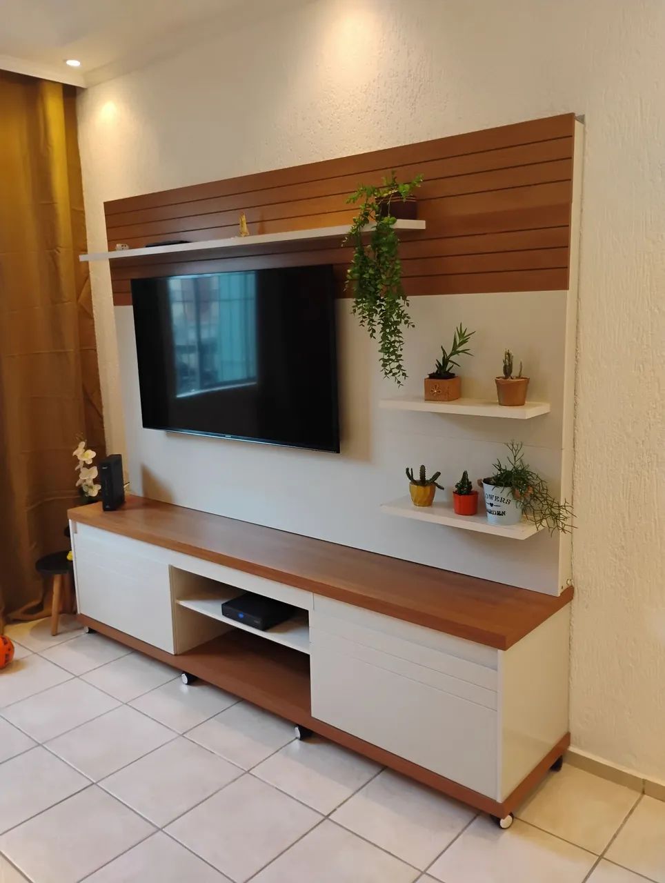 Painel Home  - Foto 4