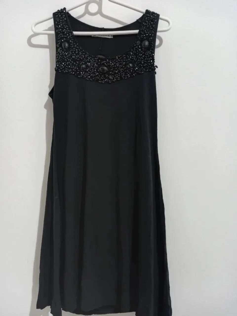 Vestido preto  - Foto 3