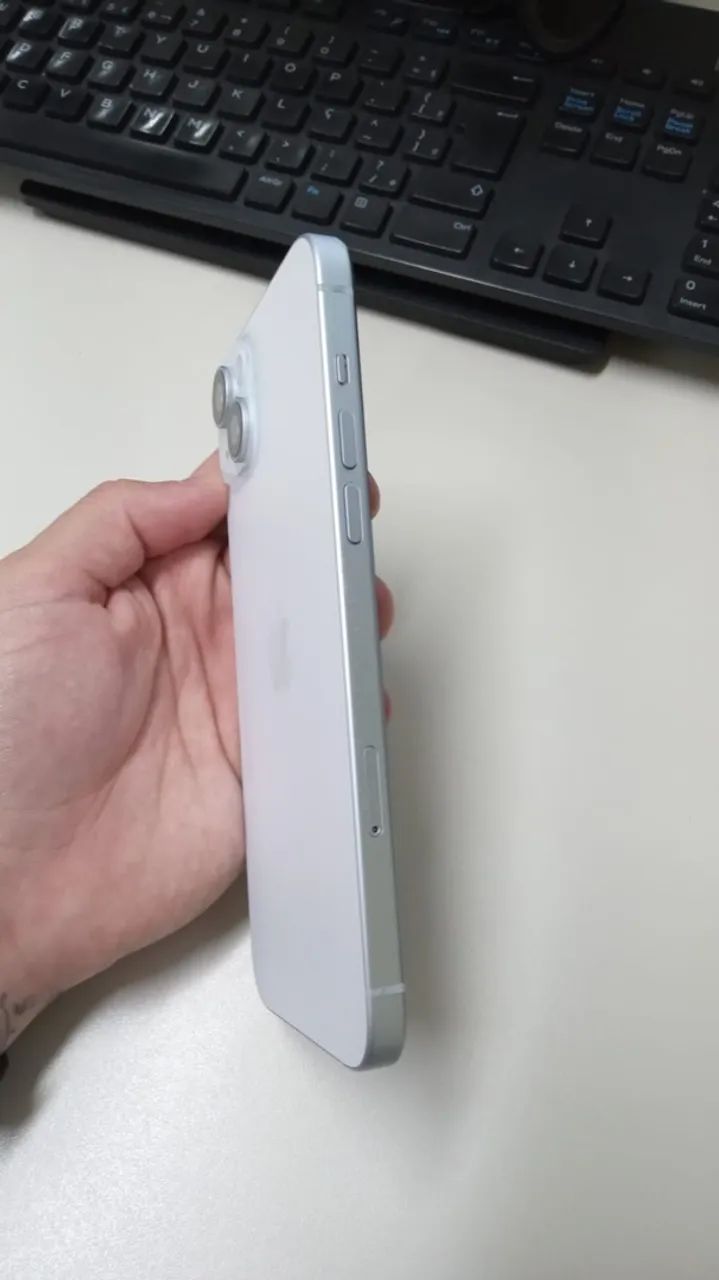 iPhone 15 Plus  - Foto 3