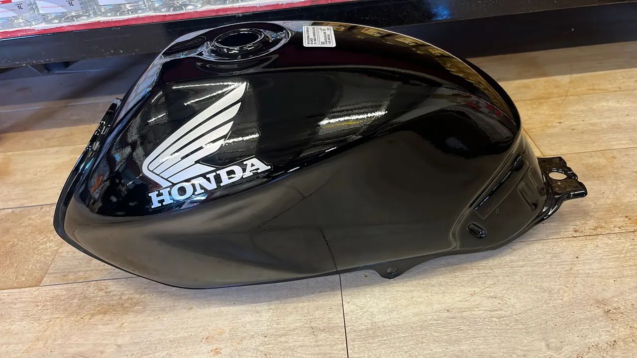 Pintura motos  - Foto 5