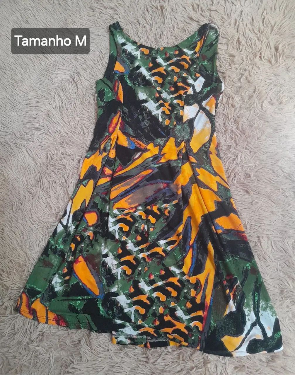 Macaquitos, Vestidos e Blusas femininas  - Foto 4