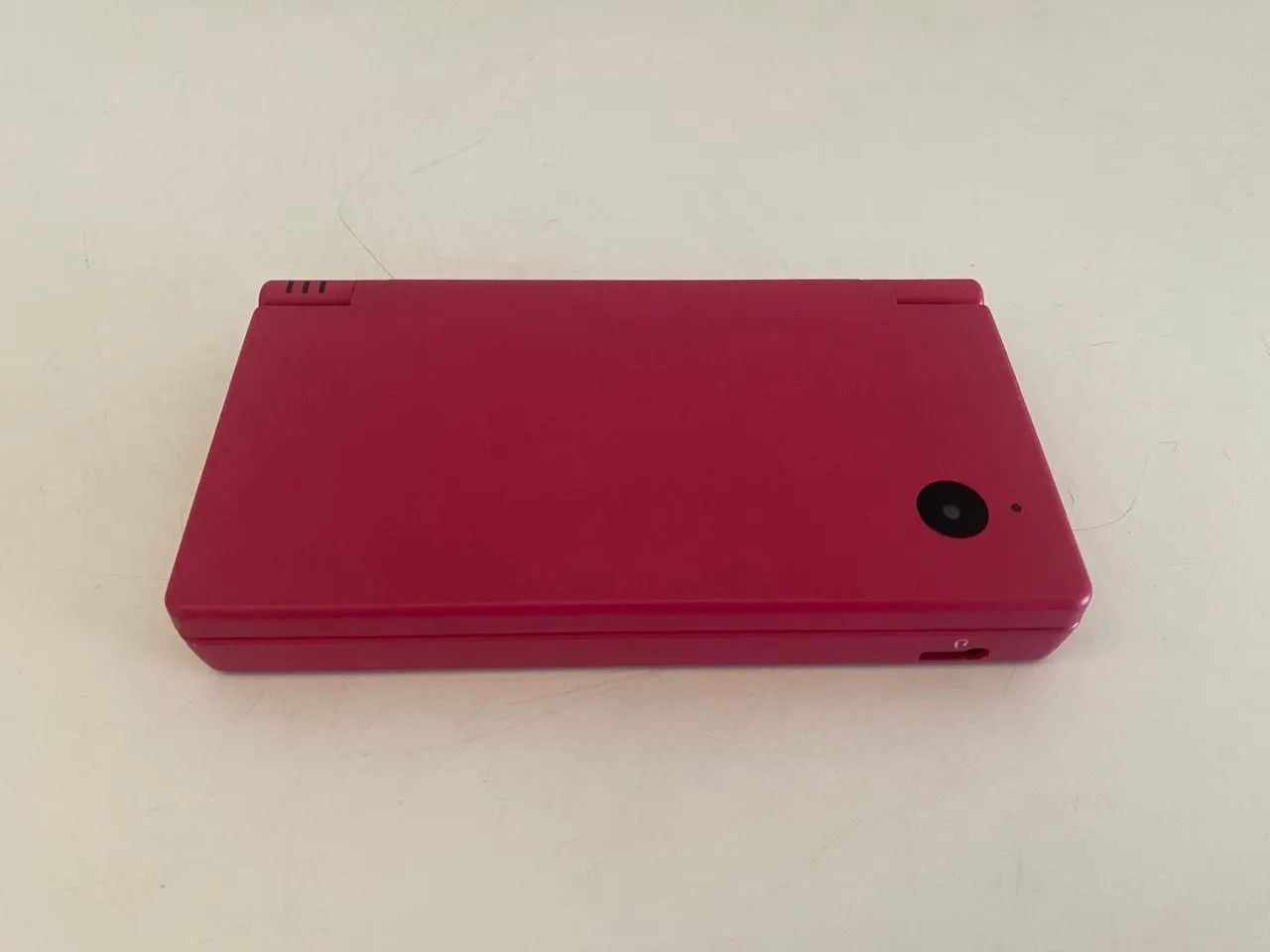 Nintendo DSi original completo - caixa, Acekard + microSD - Foto 3