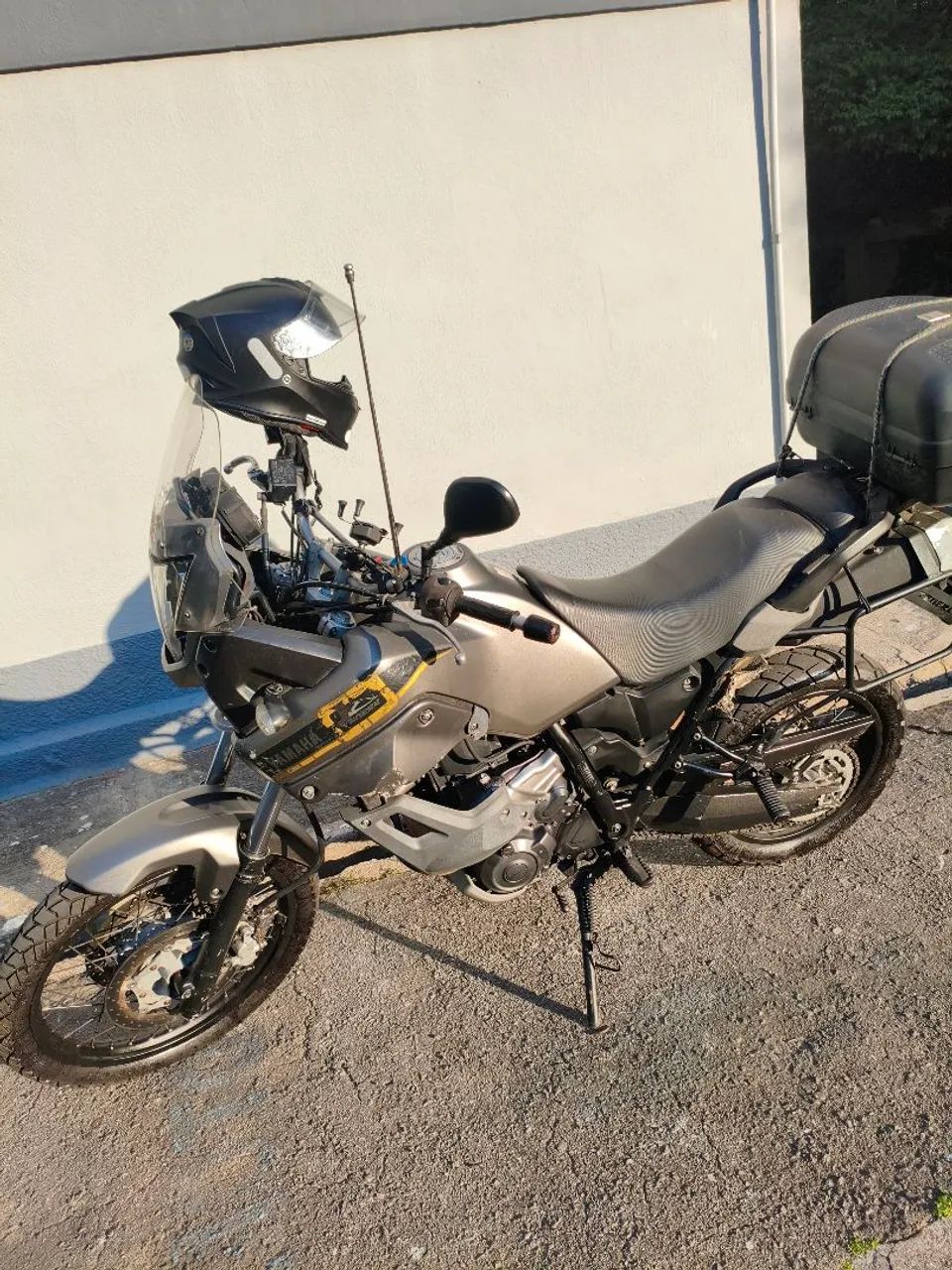Ténéré 660 impecável  - Foto 2