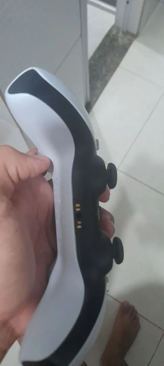 Controle ps5 - Foto 4