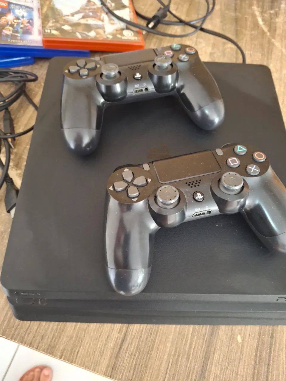 PlayStation 4