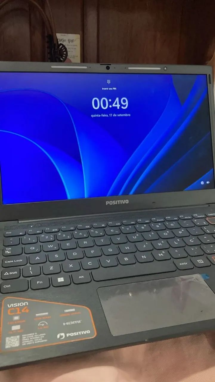Notebook C14 - Foto 4