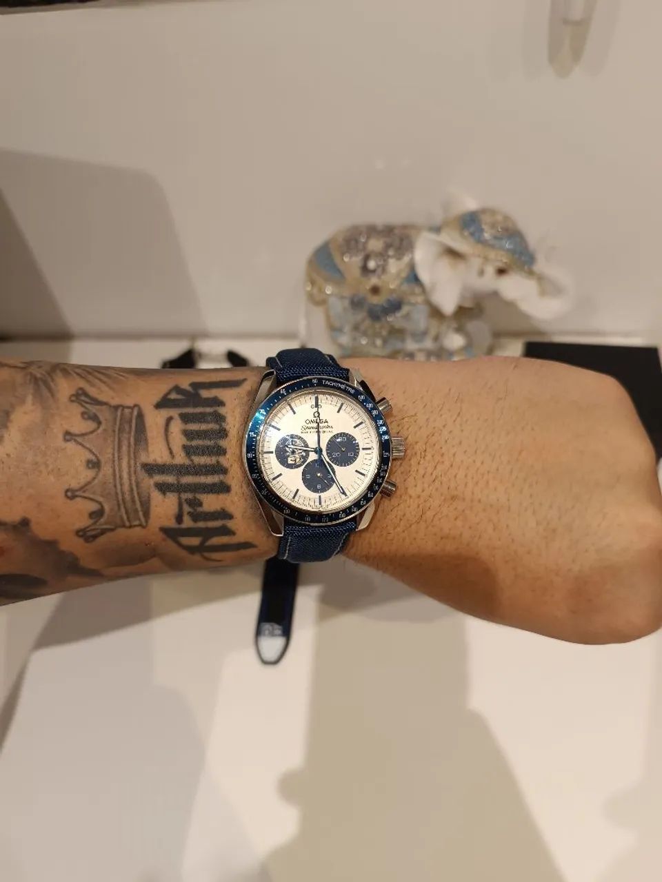 Relógio de Coleção  - Foto 4