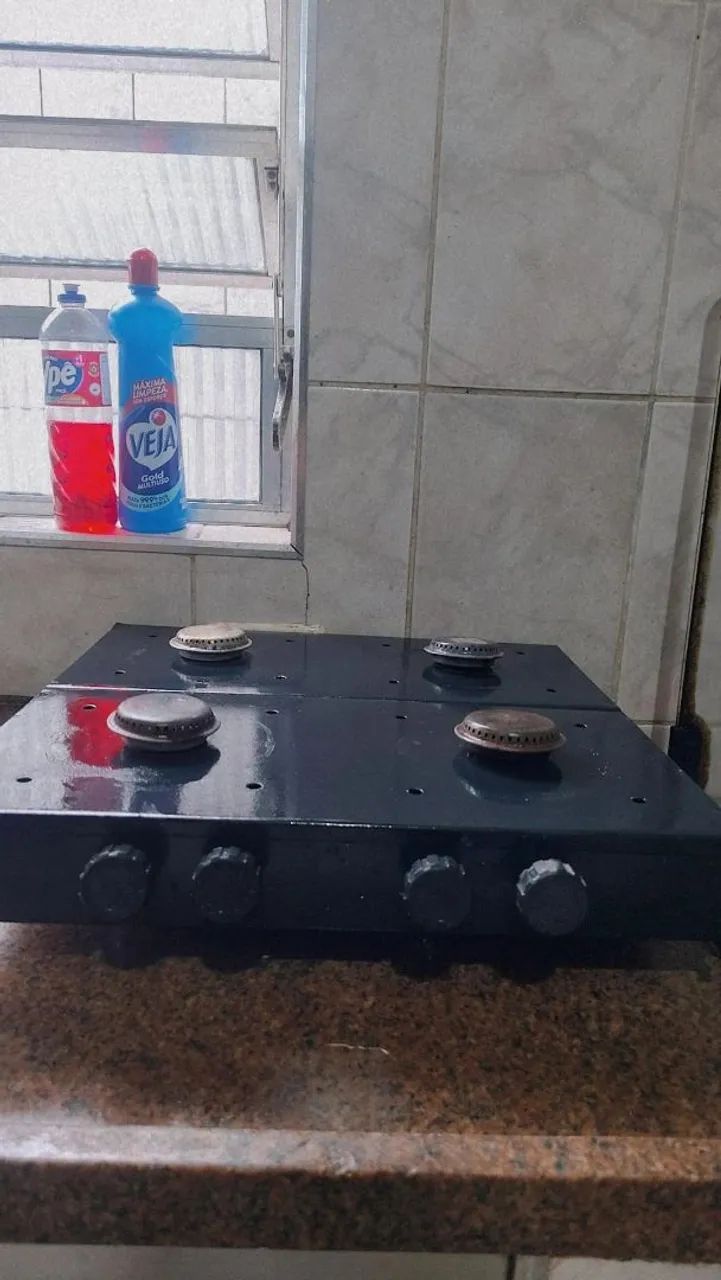 Fogão 
