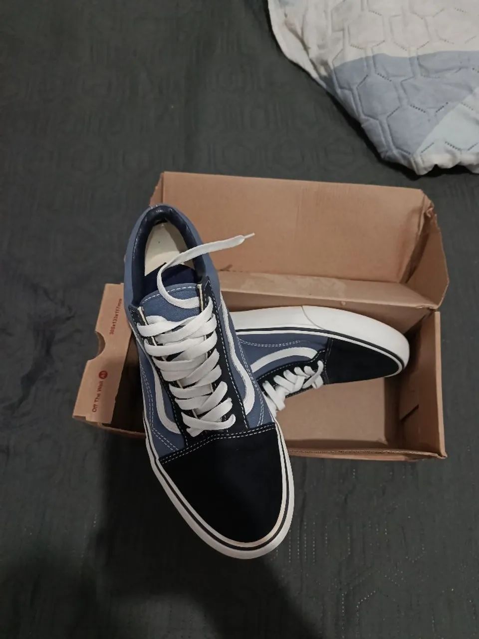Tênis vans original  - Foto 3