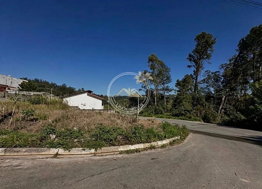 Terreno de esquina com 314,14m2 -Araçariguama/SP. - Foto 2