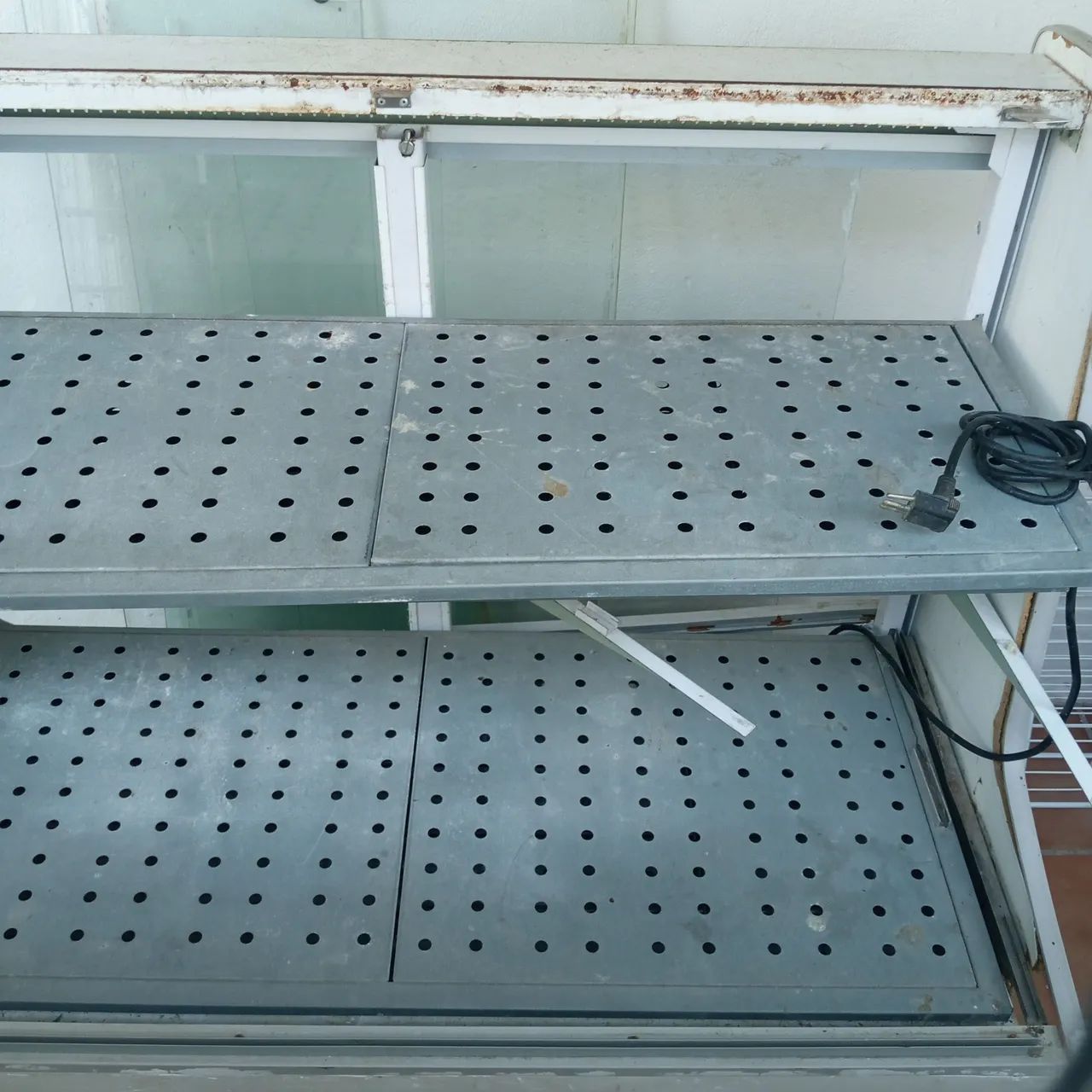 Vitrine de vidro  - Foto 2
