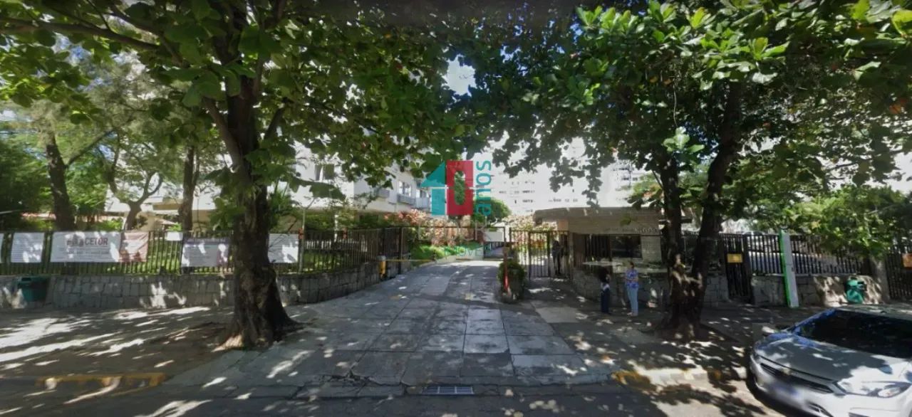 Barra da Tijuca | Apartamento 2 quartos, sendo 1 suite - Foto 4