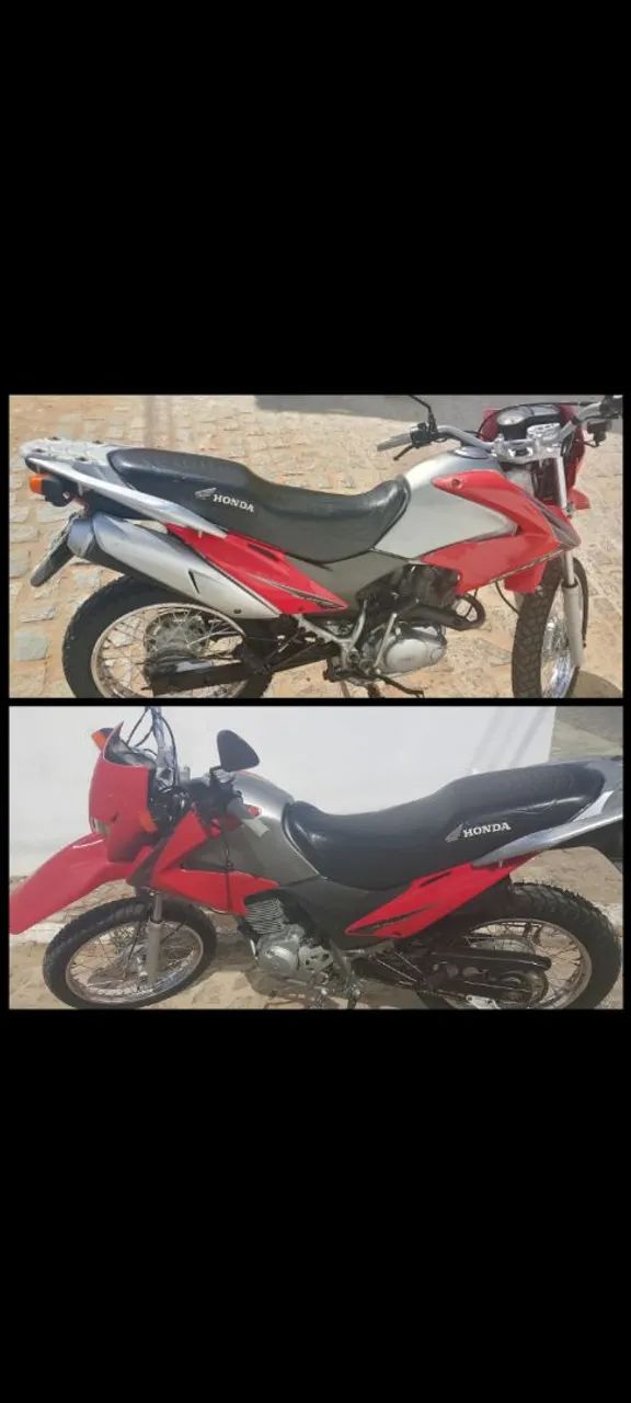 Moto Bros  150    - Foto 3