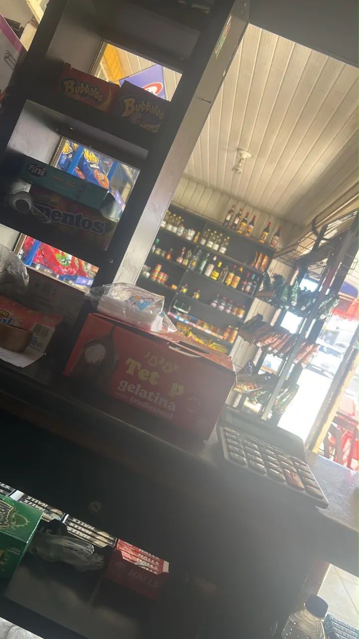 PADARIA COMPLETA À VENDA ? - Foto 4