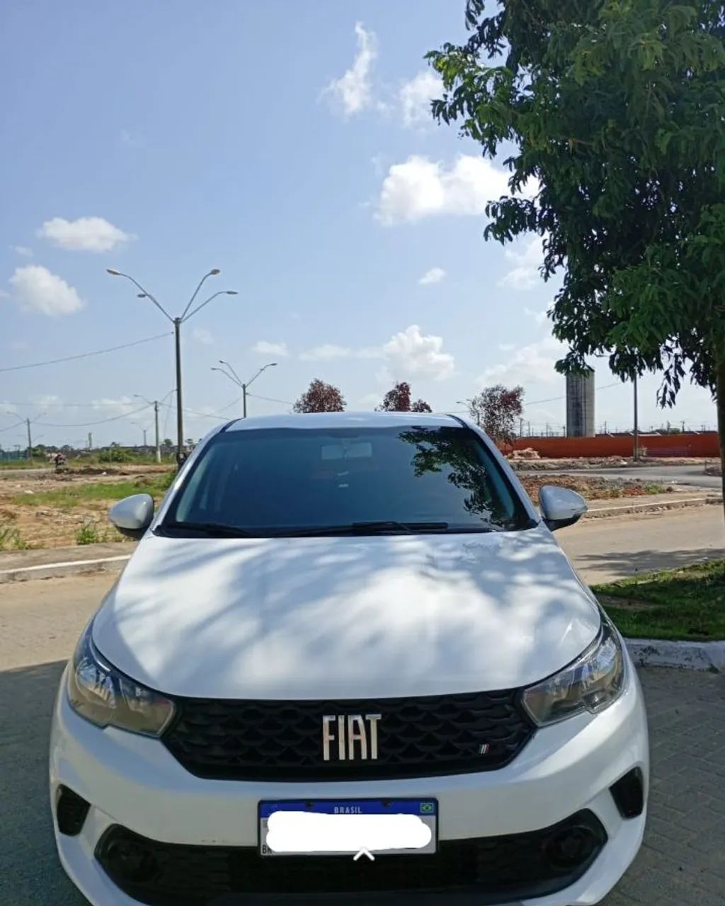 Fiat Argo 1.0 6V Flex. 2022 - Foto 4