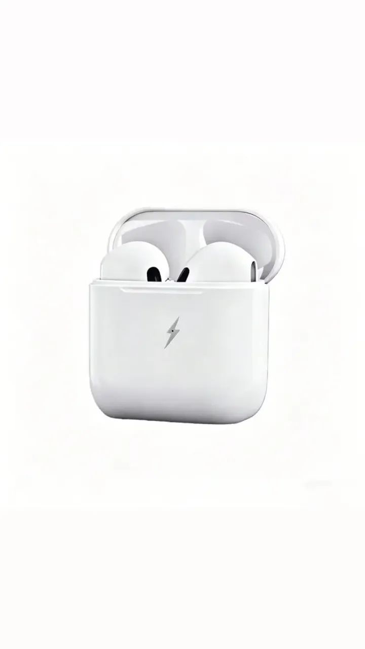 Fone de ouvido bluetooth 