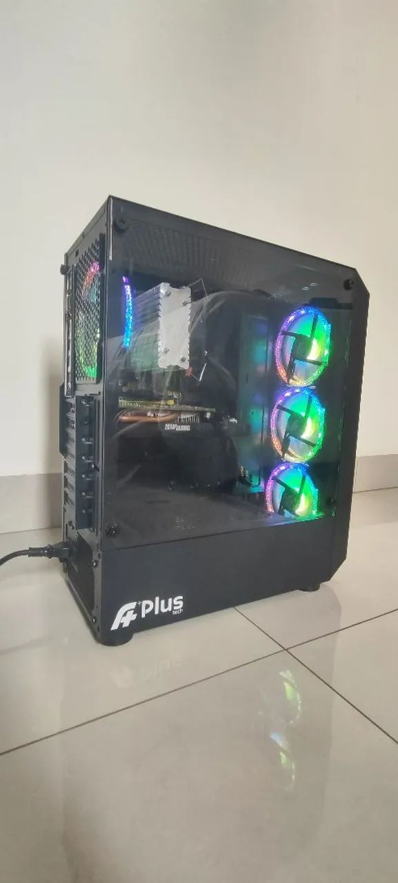 Vendo Pc Gamer  - Foto 3