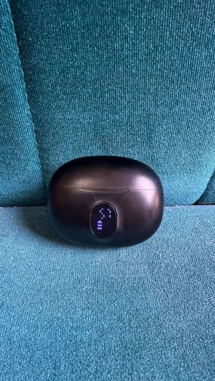 Fone de ouvido bluetooth queima de estoque  - Foto 5