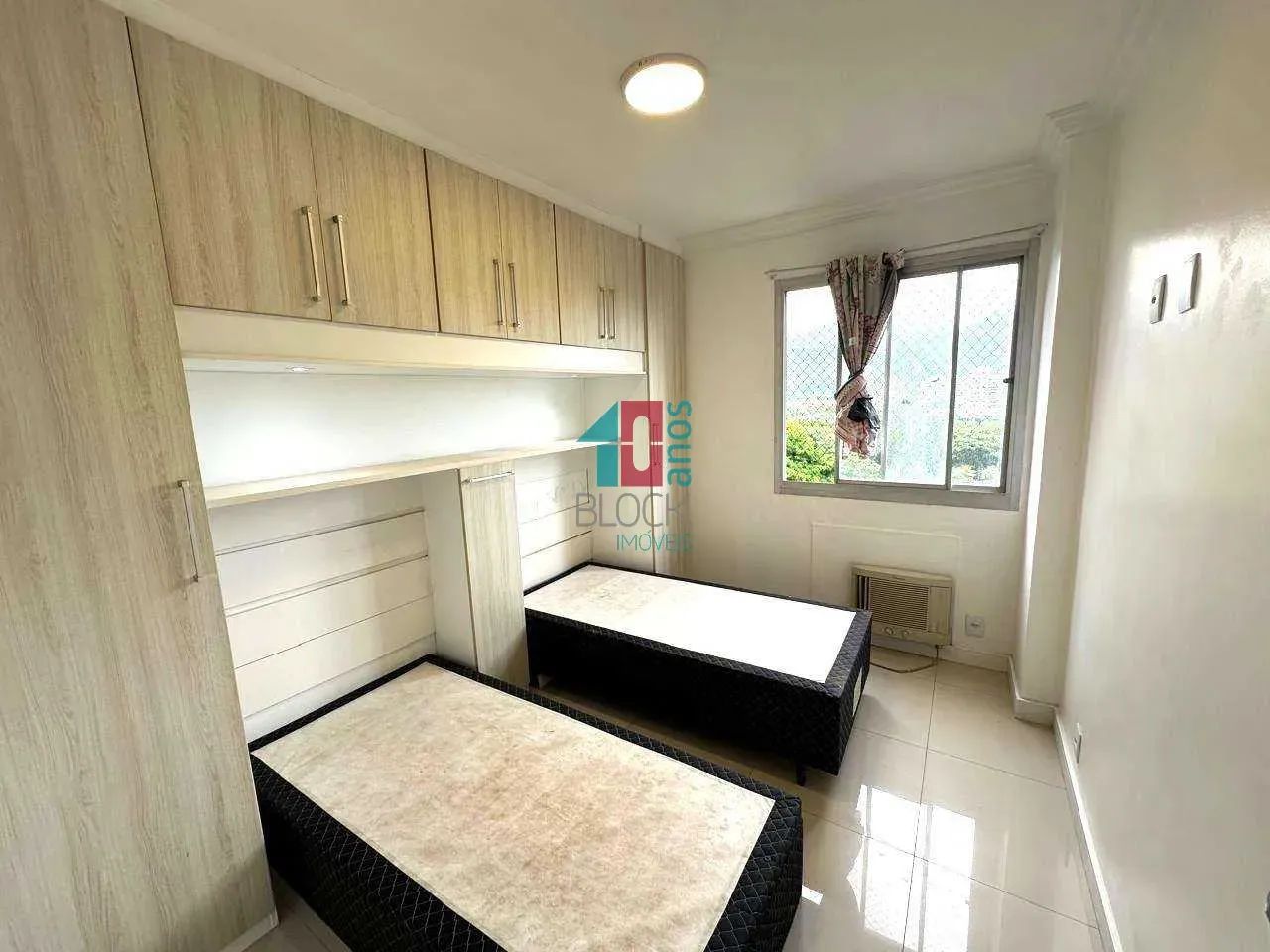 Barra da Tijuca | Apartamento 2 quartos - Foto 4