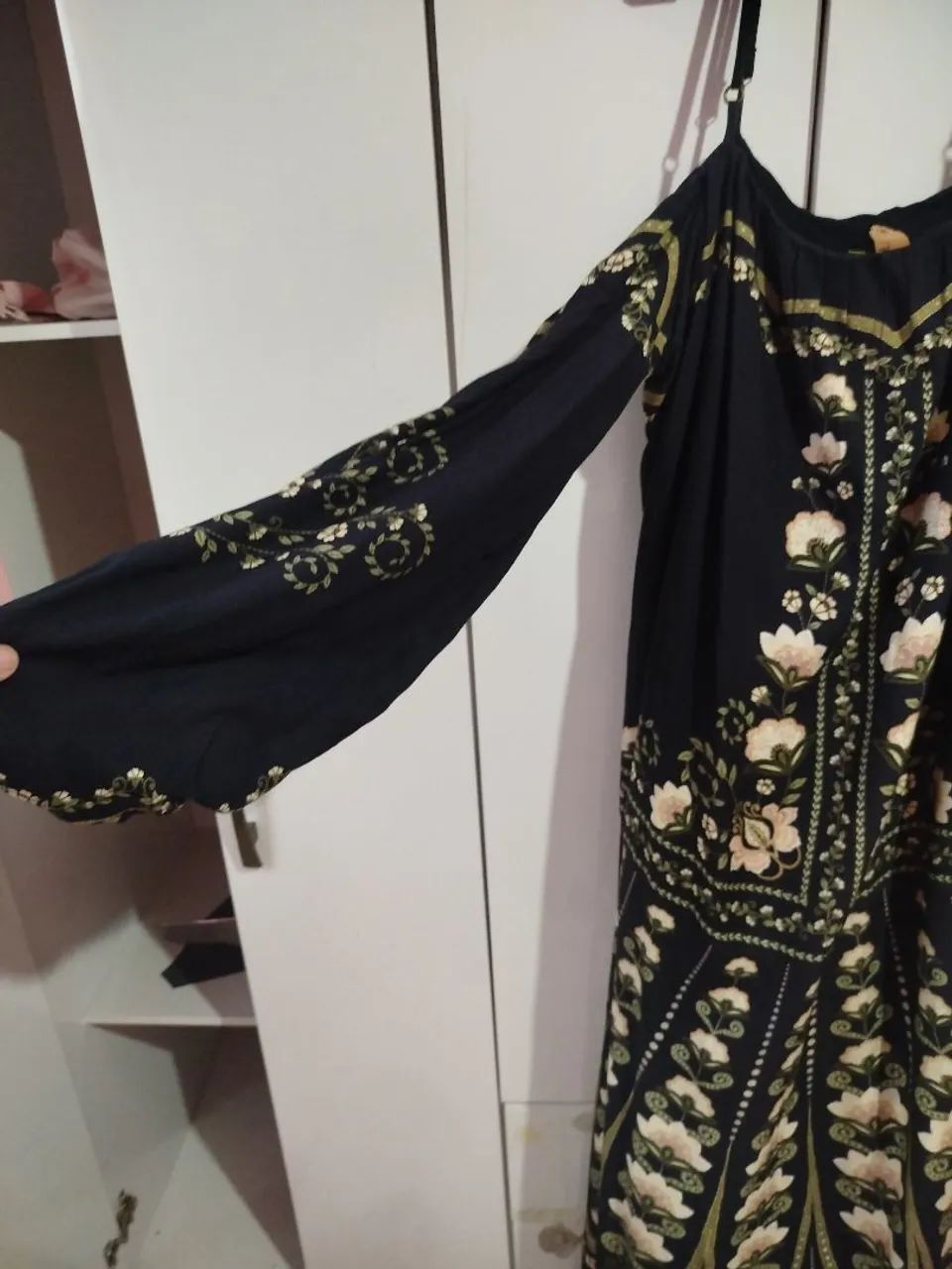 Vestido Farm G - Foto 2
