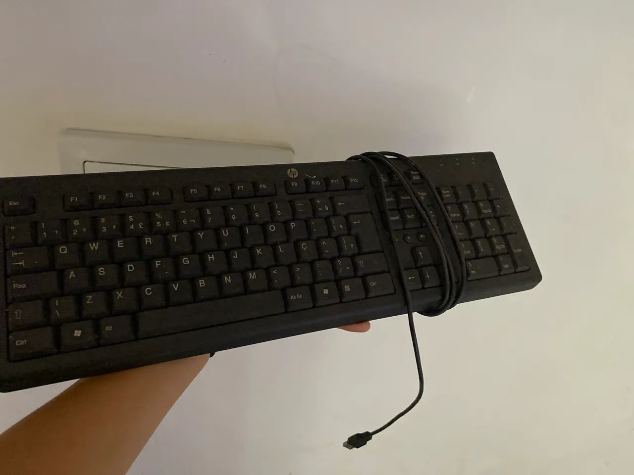Computador com fonte  - Foto 3