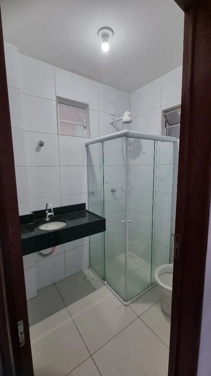 Apartamento Quarto e Sala próximo a rodoviária - Foto 4