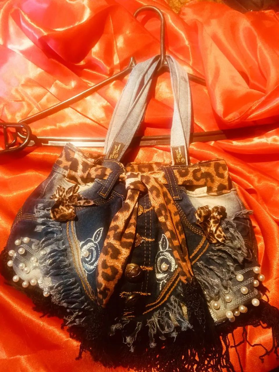 Bolsa Atelier jens