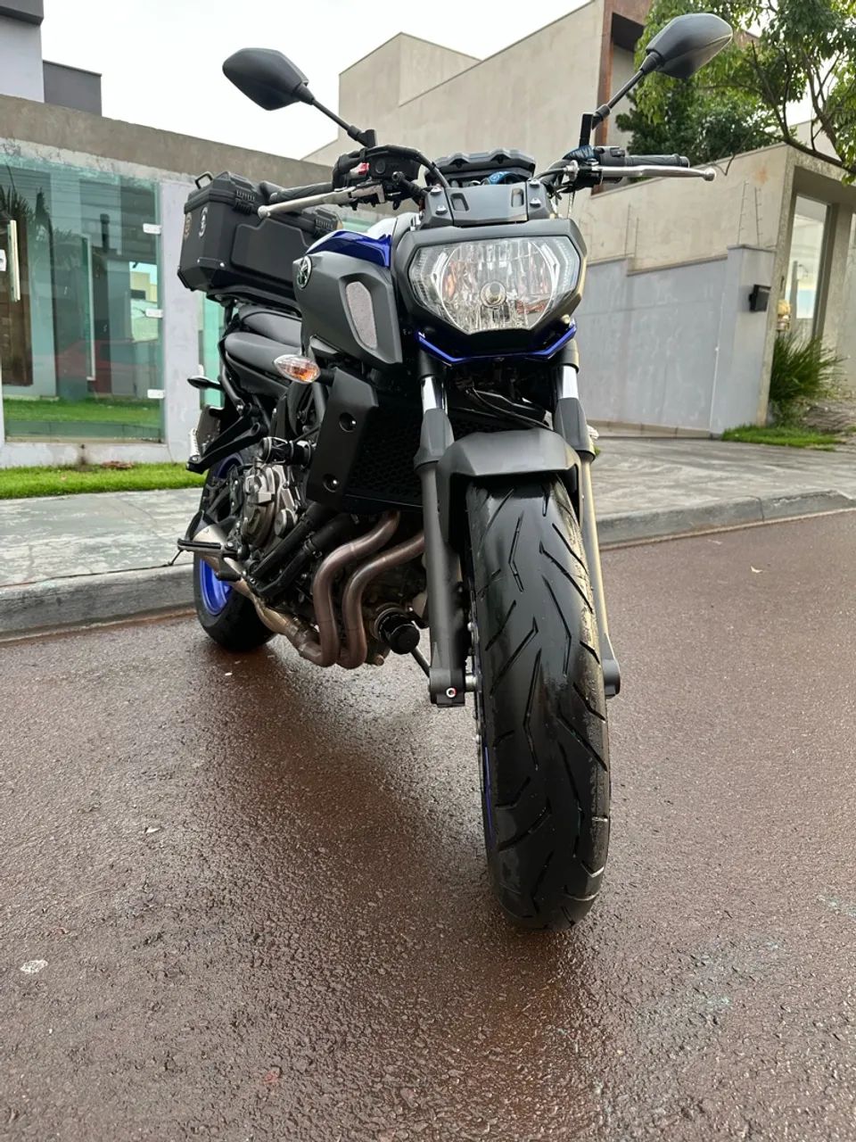 Mt 07 - 2019 - Foto 3