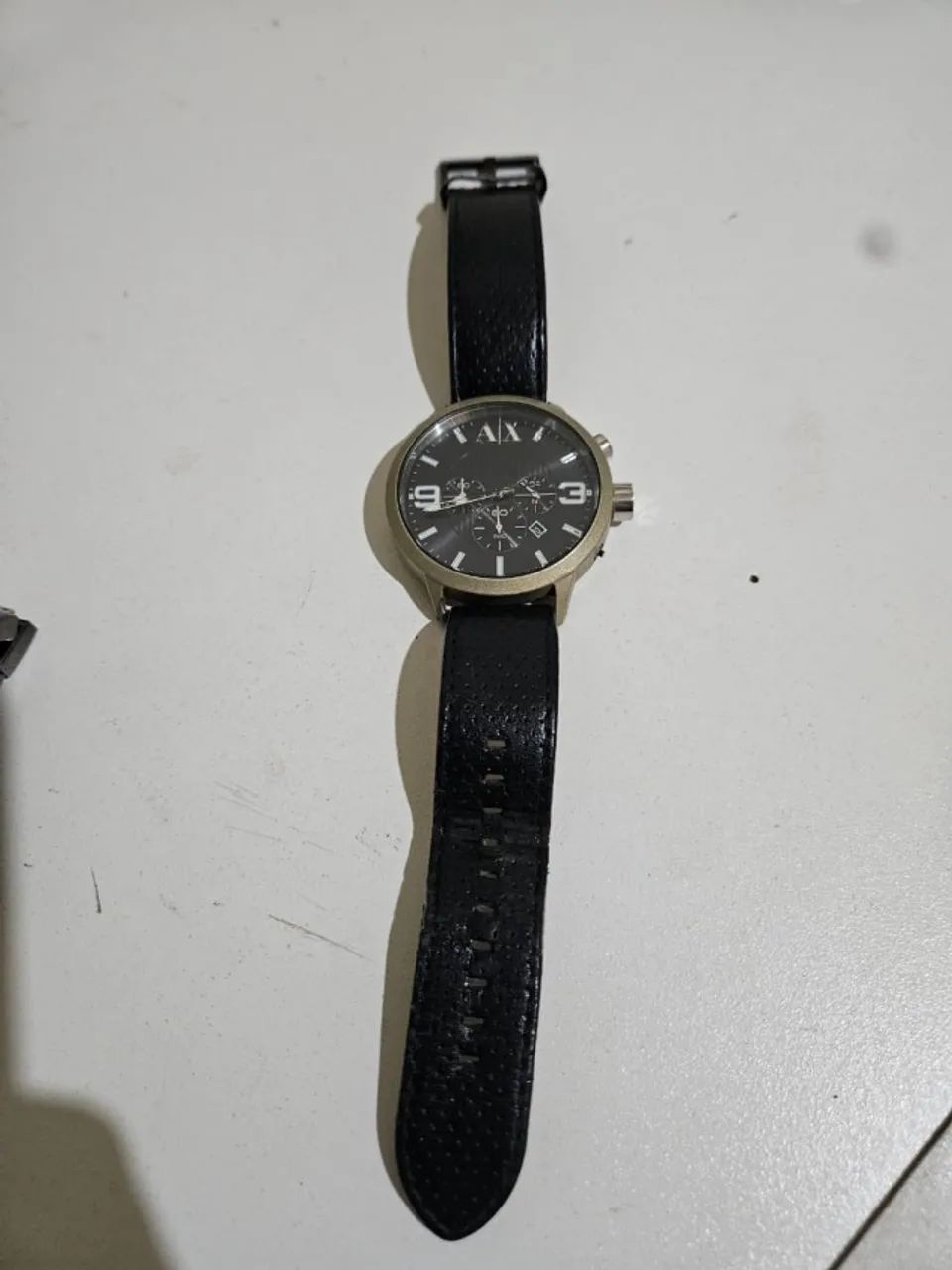 Relógio Armani Exchange AX 1199