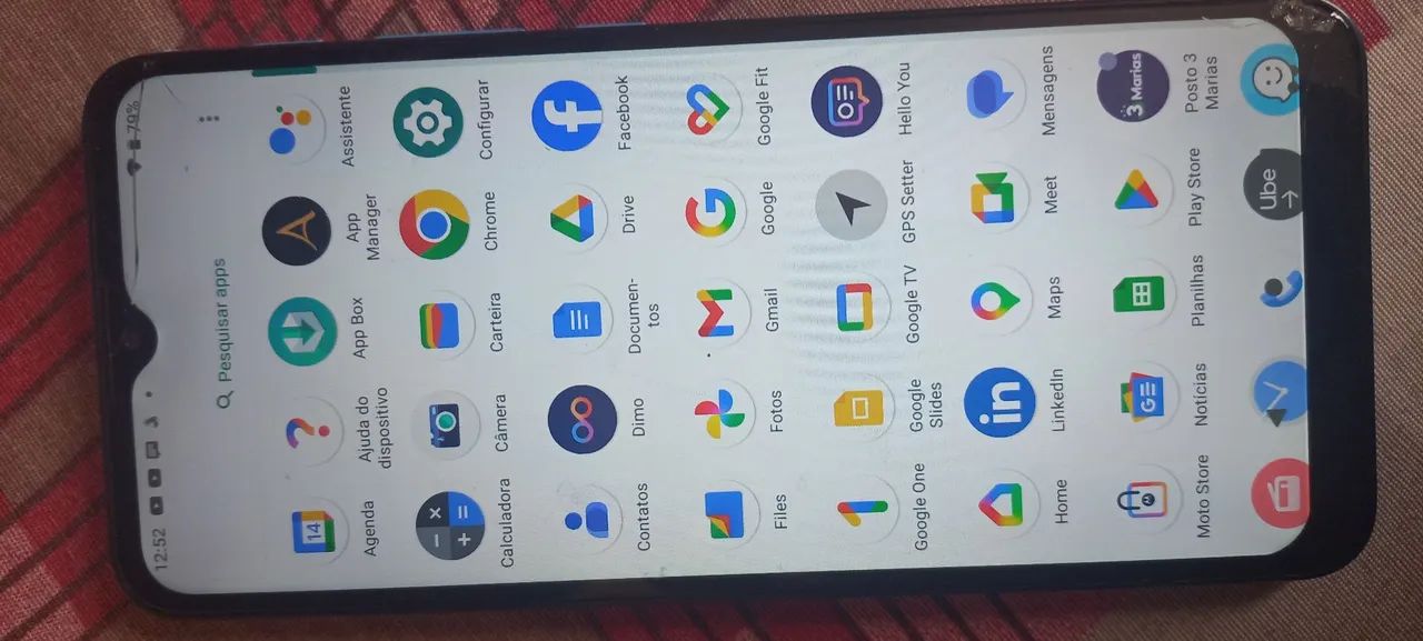 MOTO G20 - Foto 2
