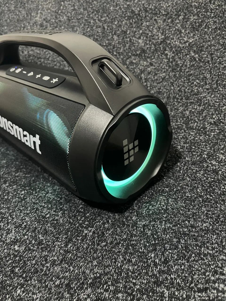 Caixa de som Tronsmart Bang SE - Foto 3