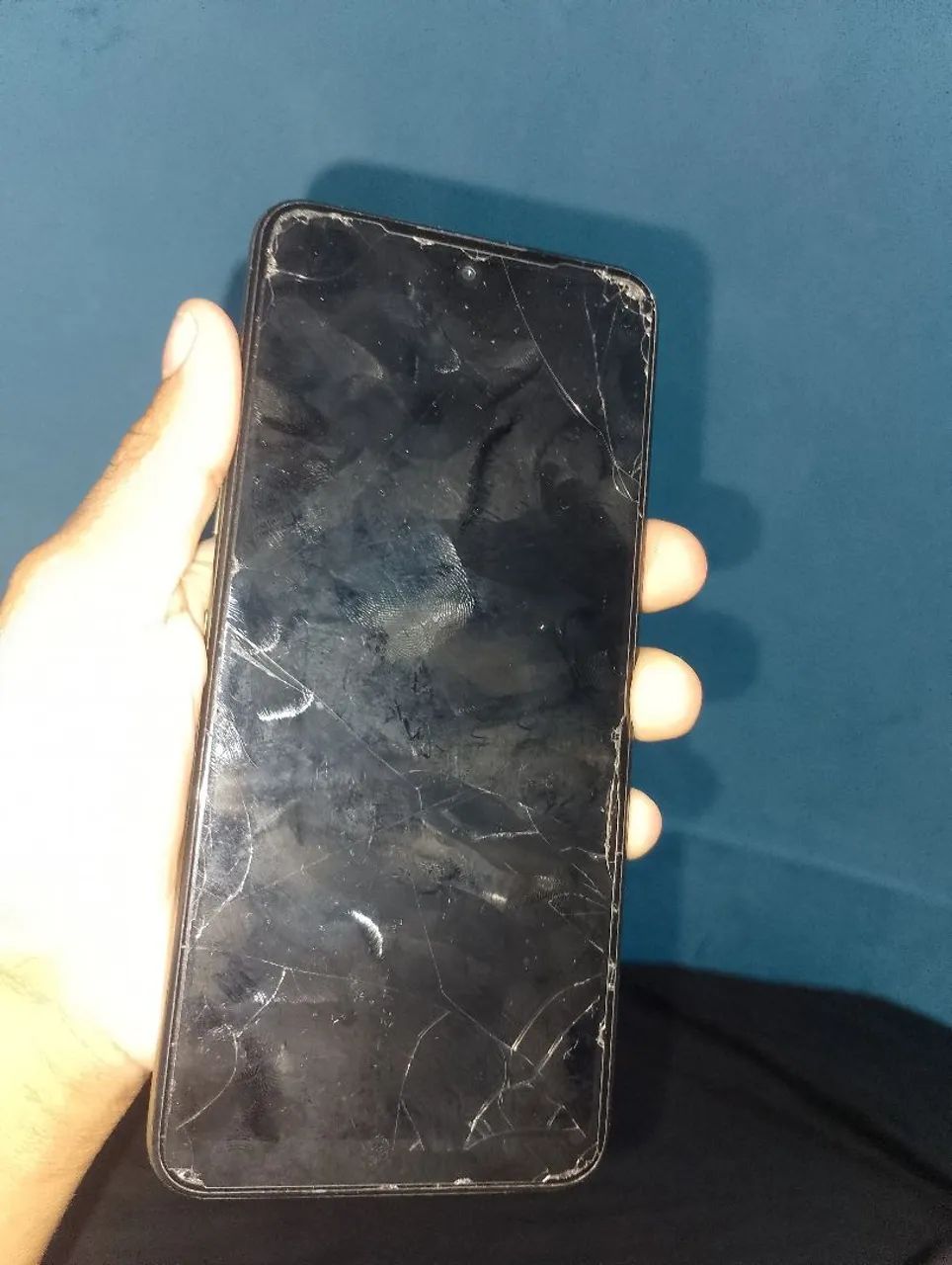 Celular LG em ótimo estado - Funcionando perfeitamente - Foto 5