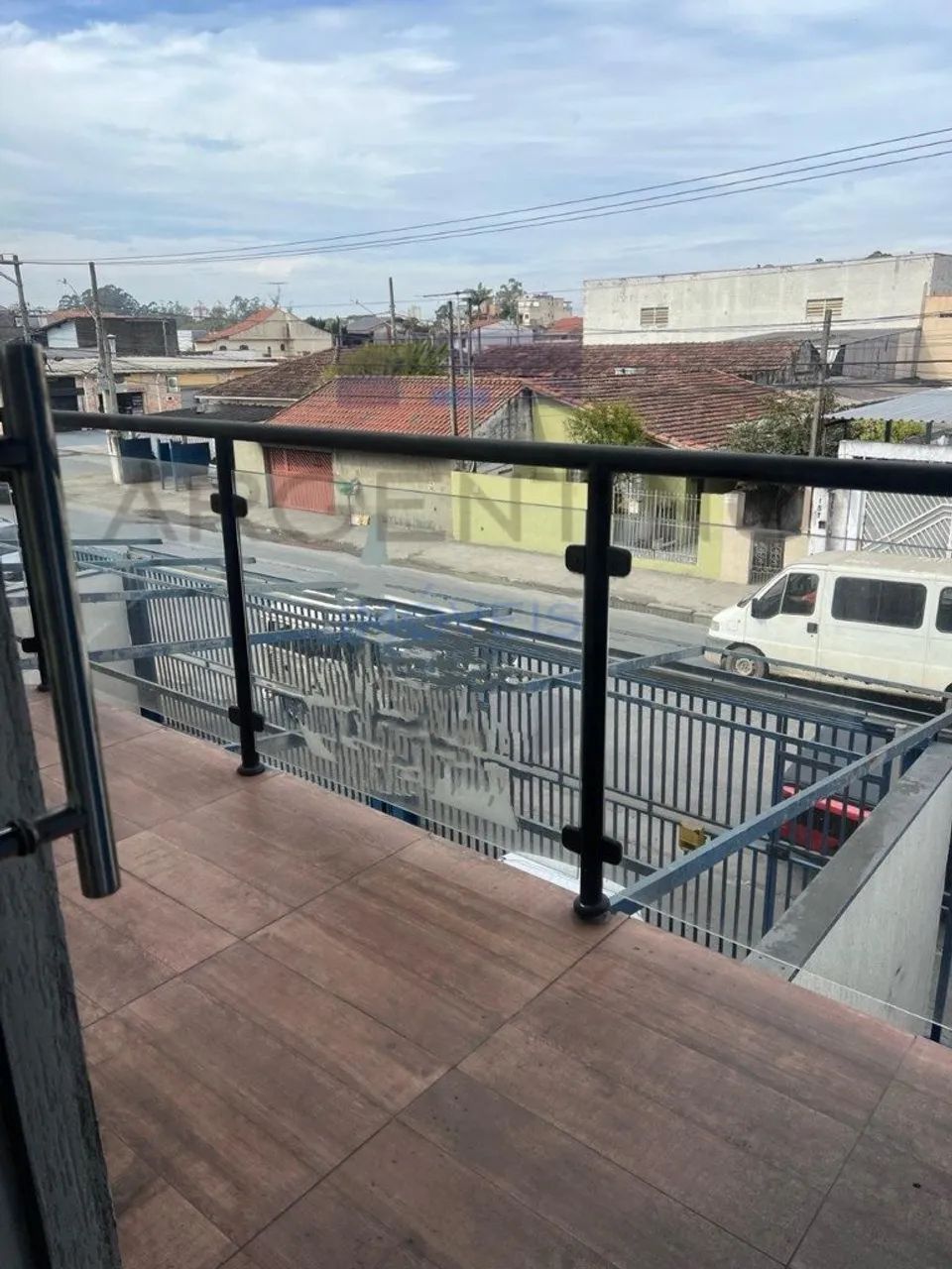 Sala Comercial Aluguel Ponte Grande Mogi das Cruzes - Foto 4