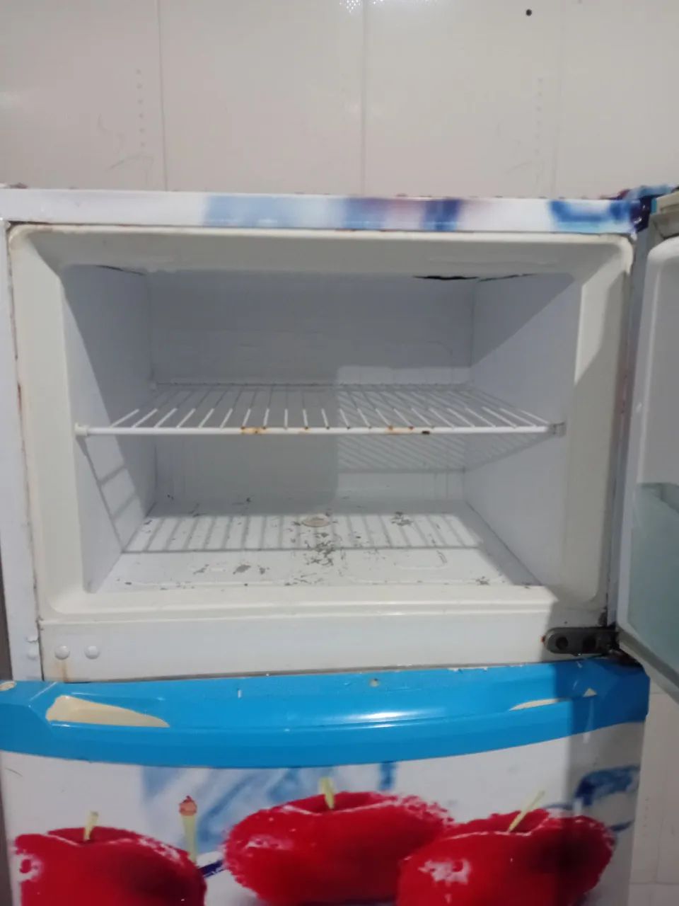 Geladeira cosul  - Foto 2