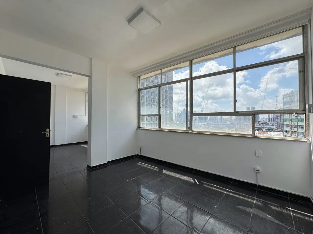 Sala Comercial, 100m², na Presidente Vargas, Edif. ACP - Belém/PA - Foto 4