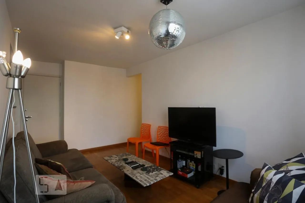 Apartamento à Venda - Pinheiros, 2 Quartos, 80 m2 - Foto 5