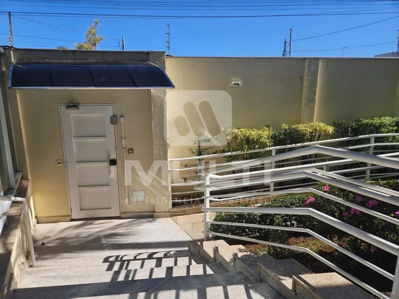 Apartamento Comercio - BRASIL