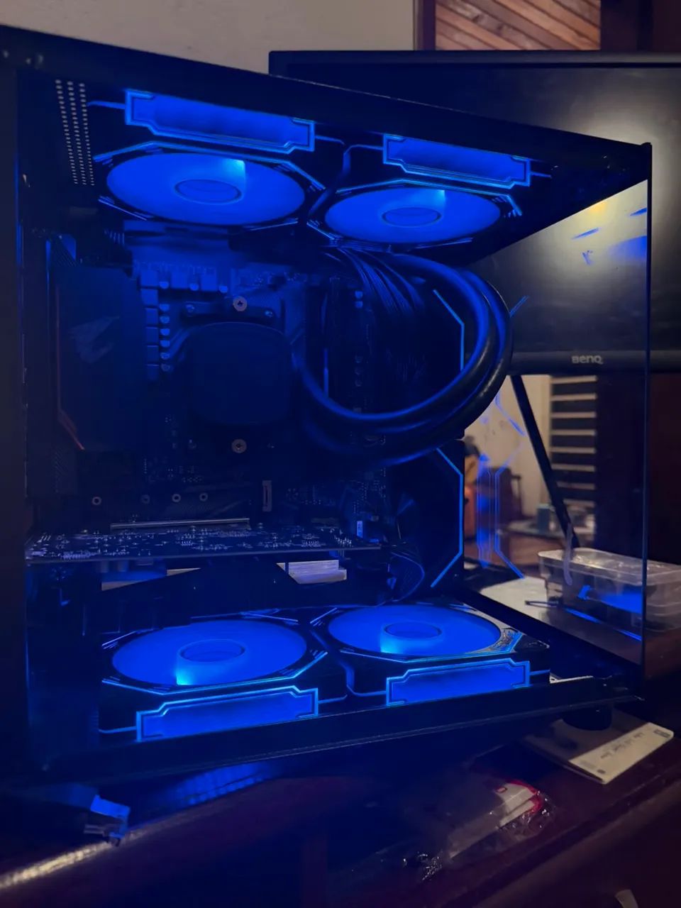 PC Gamer 75700