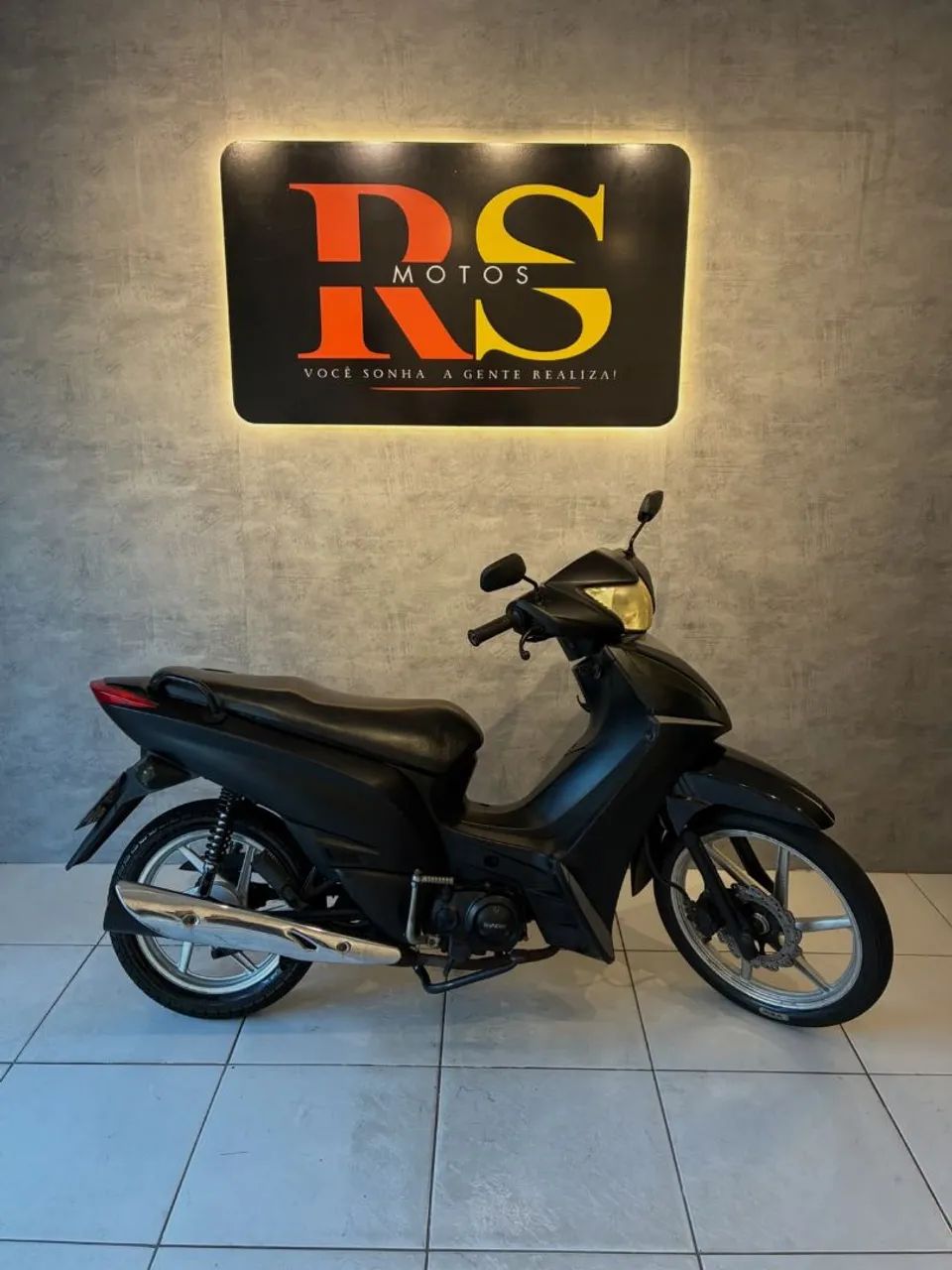 SHINERAY JET 50c 2019 - Foto 3
