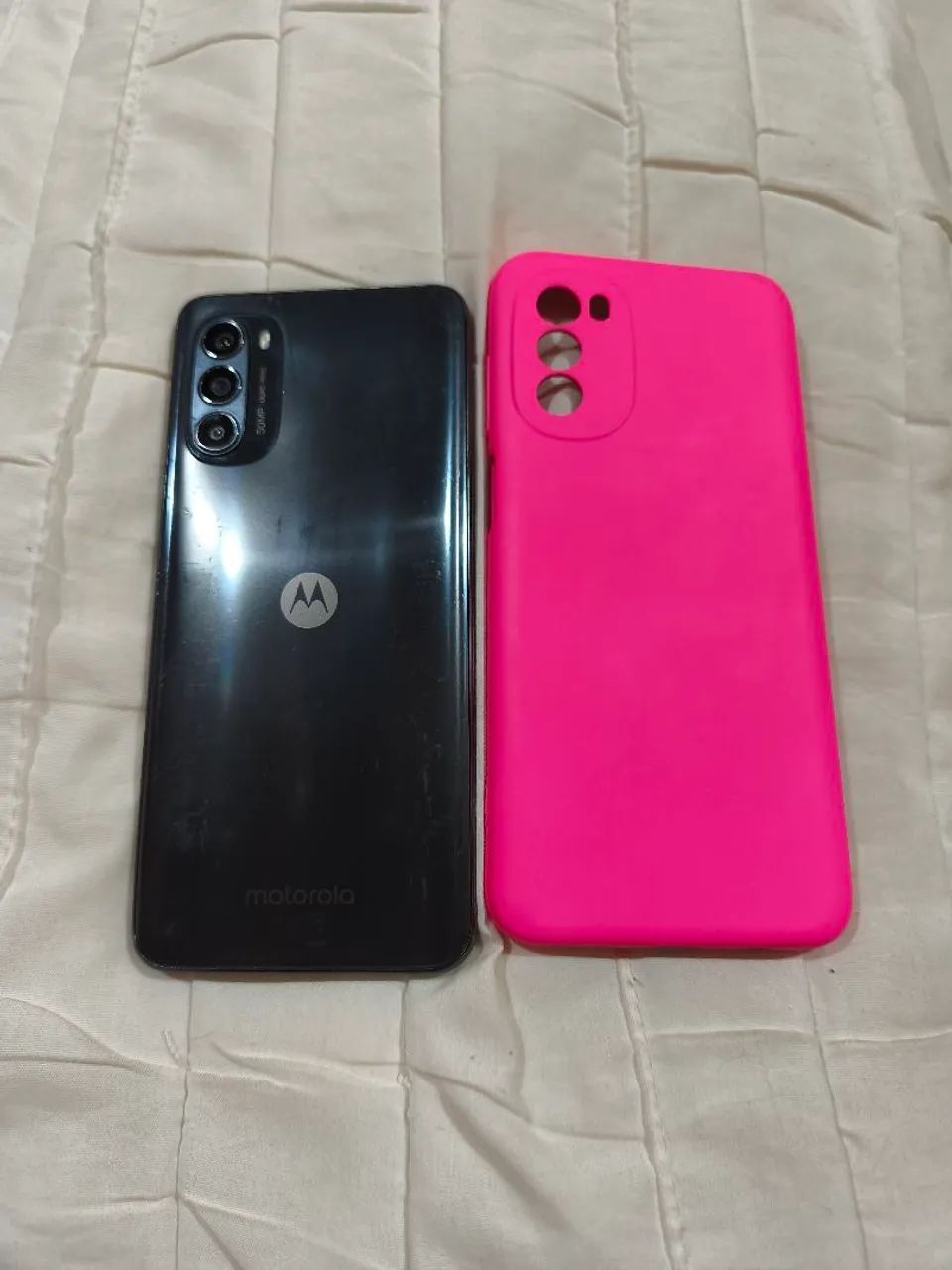 Motorola G52 - Foto 4